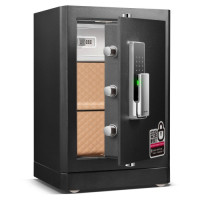 Deli 4116 Fingerprint & Digital Safe